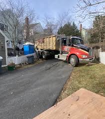 Recycling Services for Junk in Brunswick, NC